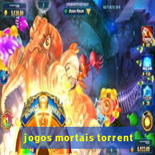 jogos mortais torrent